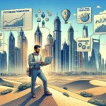 обложка для статьи про Таргетированная реклама для владельцев апартаментов в Дубае