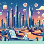 обложка для статьи про Таргетированная реклама в Instagram для диетологов в Дубае