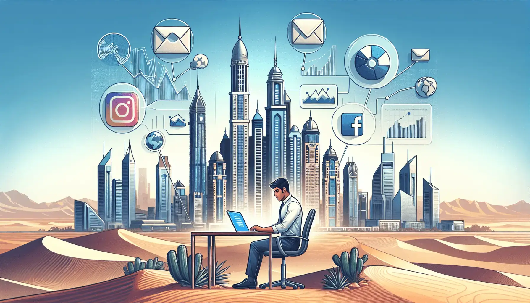 Рекламное агентство TikTok в ОАЭ: Эффективное продвижение бизнеса 1 обложка для статьи про Рекламное агентство TikTok в ОАЭ: Эффективное продвижение бизнеса