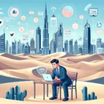 обложка для статьи про Как открыть магазин в Дубае: Пошаговое руководство для бизнеса