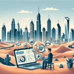 обложка для статьи про Таргетированная реклама для ювелирных брендов в Дубае