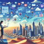 обложка для статьи про Агентство по производству видео в Дубае: как выбрать студию