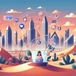 обложка для статьи про Как эксперт по личному бренду в Дубае поможет вашему бизнесу