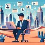 обложка для статьи про Как Успешно Продвигать Бизнес в ОАЭ: Стратегии и Советы