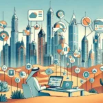 обложка для статьи про Эффективные стратегии контекстной рекламы в ОАЭ для бизнеса