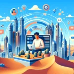 обложка для статьи про Таргетированная реклама в Instagram: Как выбрать таргетолога в Дубае