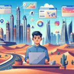 обложка для статьи про Как продвигать бизнес в Дубае: руководство для малого бизнеса