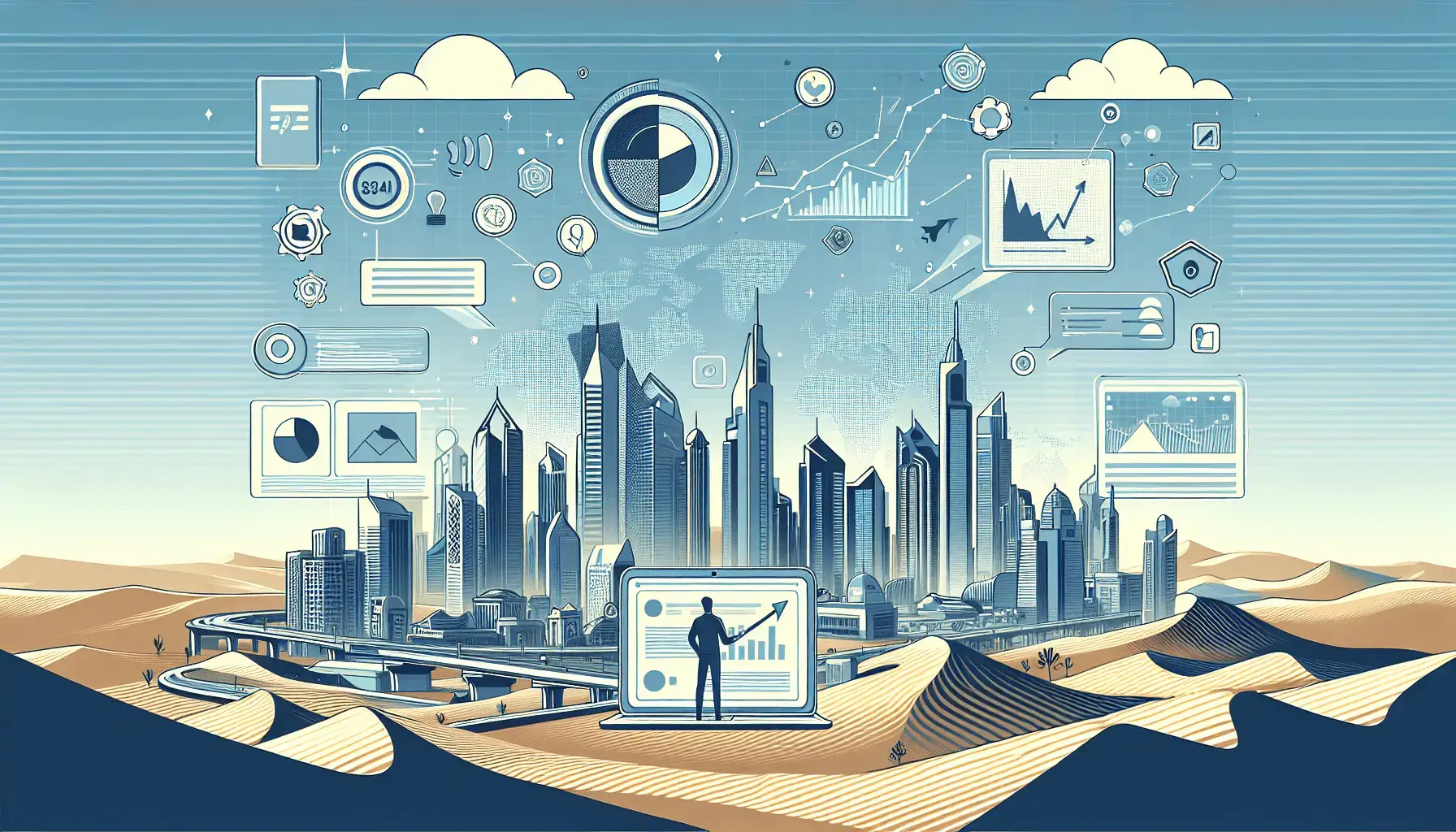 Как увеличить ваши онлайн-продажи с помощью таргетолога 1 обложка для статьи про Как увеличить ваши онлайн-продажи с помощью таргетолога