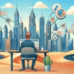 обложка для статьи про Facebook Ads для видеографов: как привлечь клиентов в Дубае