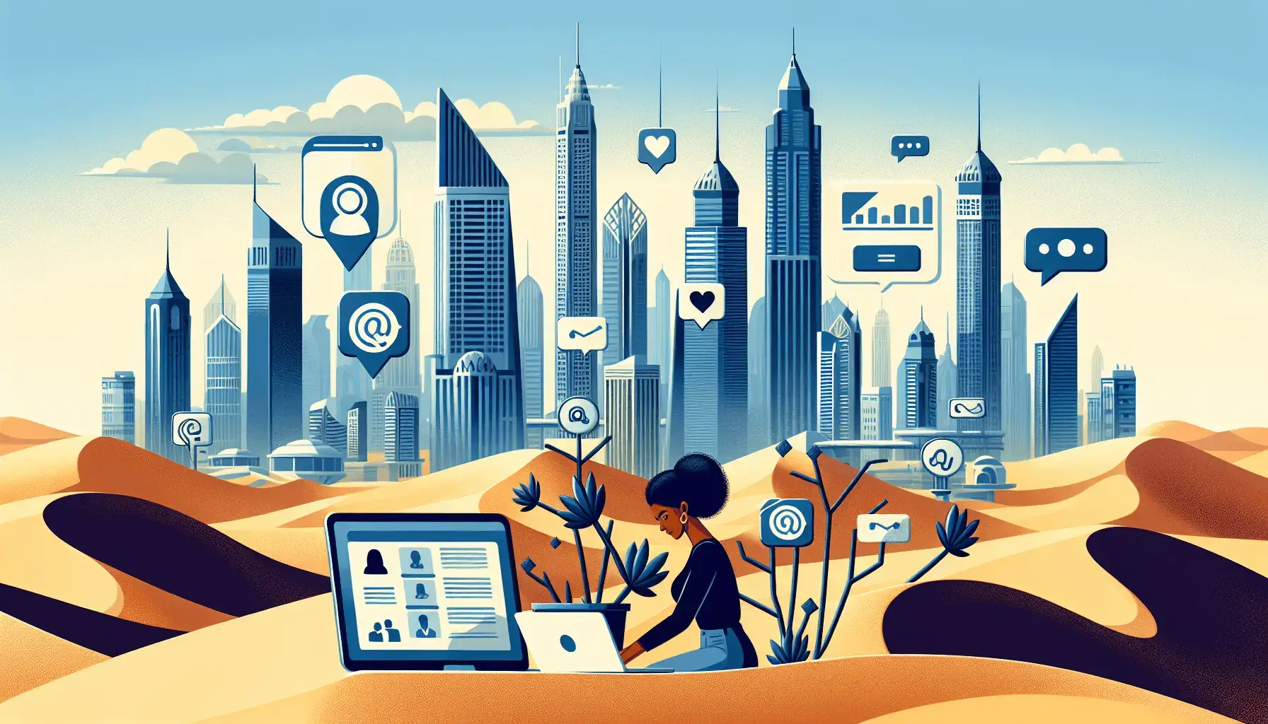 SMM Стратегия Дубай: Эффективные Подходы для Вашего Бизнеса 1 обложка для статьи про SMM Стратегия Дубай: Эффективные Подходы для Вашего Бизнеса