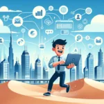 обложка для статьи про Facebook Ads для автомехаников: Как привлечь клиентов в Дубае