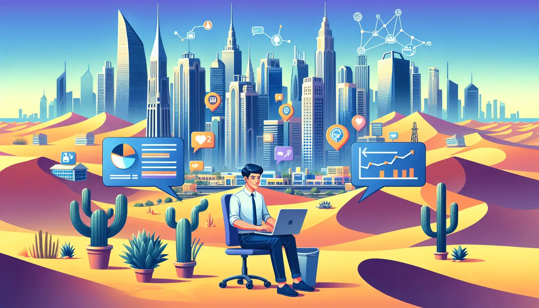 Opening a Company in Dubai in 2026: Complete Guide 1 обложка для статьи про Google Ads в Дубае: Как Русская Поддержка Поможет Вашему Бизнесу