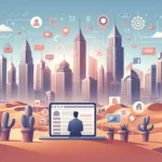 обложка для статьи про Как эффективно продвигать интернет-магазин в онлайн-пространстве