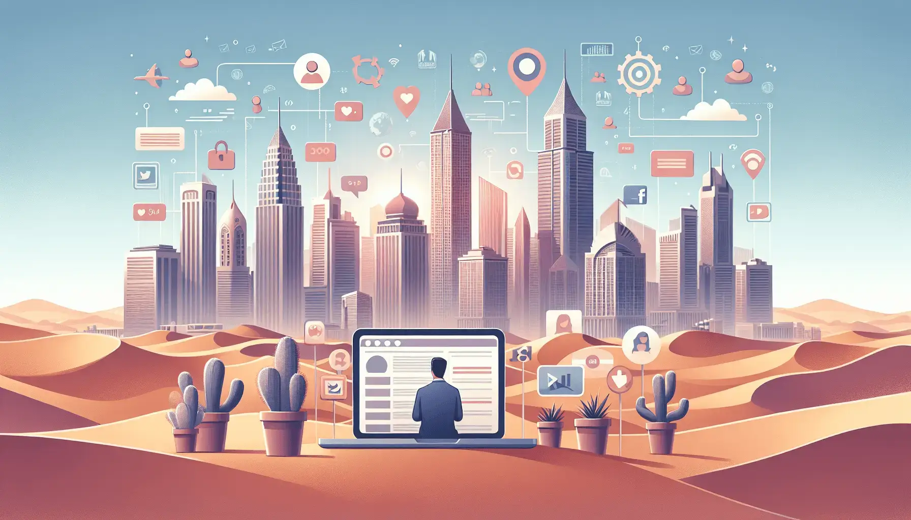 обложка для статьи про Как эффективно продвигать интернет-магазин в онлайн-пространстве