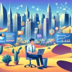 Google Ads в Дубае — реклама в ОАЭ с русской поддержкой для бизнеса 6 обложка для статьи про Google Ads в Дубае: Как Русская Поддержка Поможет Вашему Бизнесу