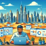 обложка для статьи про SEO в Дубае: как привлечь русскоязычных клиентов