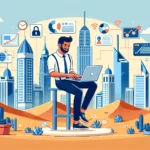 How to Launch B2B Advertising in Dubai Without a Website 3 обложка для статьи про Реклама в ОАЭ: Как выбрать между Google и Facebook