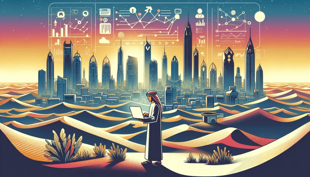 обложка для статьи про Анализ таргетированной рекламы: Улучшение эффективности кампаний