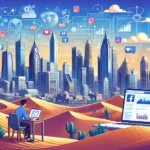 Как увеличить конверсию сайта в Дубае: секреты успеха в ОАЭ 6 обложка для статьи про