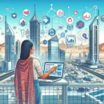 Reif Properties Contributed 100 Million Dirhams to the Dubai Developers' Fund: UAE Real Estate Market 2026 3 обложка для статьи про Как начать карьеру таргетолога с нуля в digital marketing