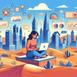 обложка для статьи про SMM консультант по бизнес-регистрации в Дубае: Полное руководство