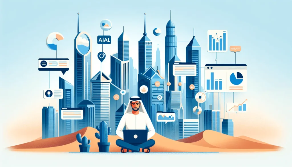 No Sales Despite Good Traffic in the UAE Market 5 обложка для статьи про