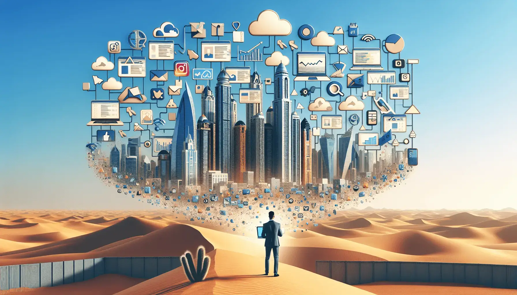 обложка для статьи про Качества таргетолога: Как стать успешным специалистом в маркетинге