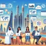 обложка для статьи про Эффективная реклама Яндекс Директ для бизнеса в Дубае