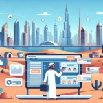 обложка для статьи про Русскоязычный таргетолог в Дубае: как выйти на новый уровень бизнеса