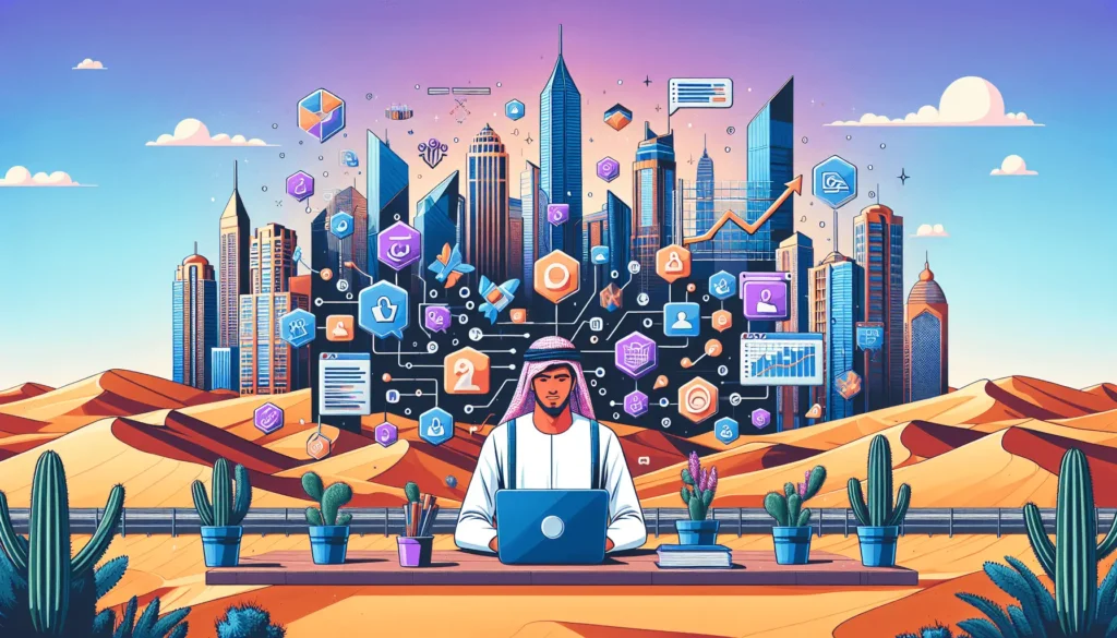 How to Launch a Business in Dubai: Step-by-Step Guide 6 обложка для статьи про Как увеличить продажи вашей модной марки с помощью таргетолога
