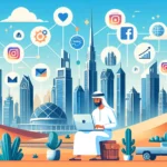 обложка для статьи про Таргетированная реклама в Instagram для гинекологов в Дубае