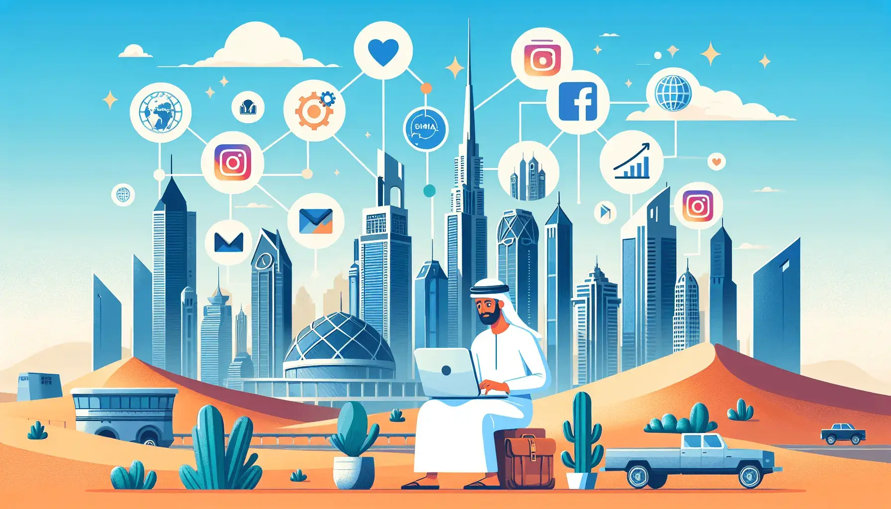 Таргетированная реклама в Instagram для гинекологов в Дубае 1 обложка для статьи про Таргетированная реклама в Instagram для гинекологов в Дубае