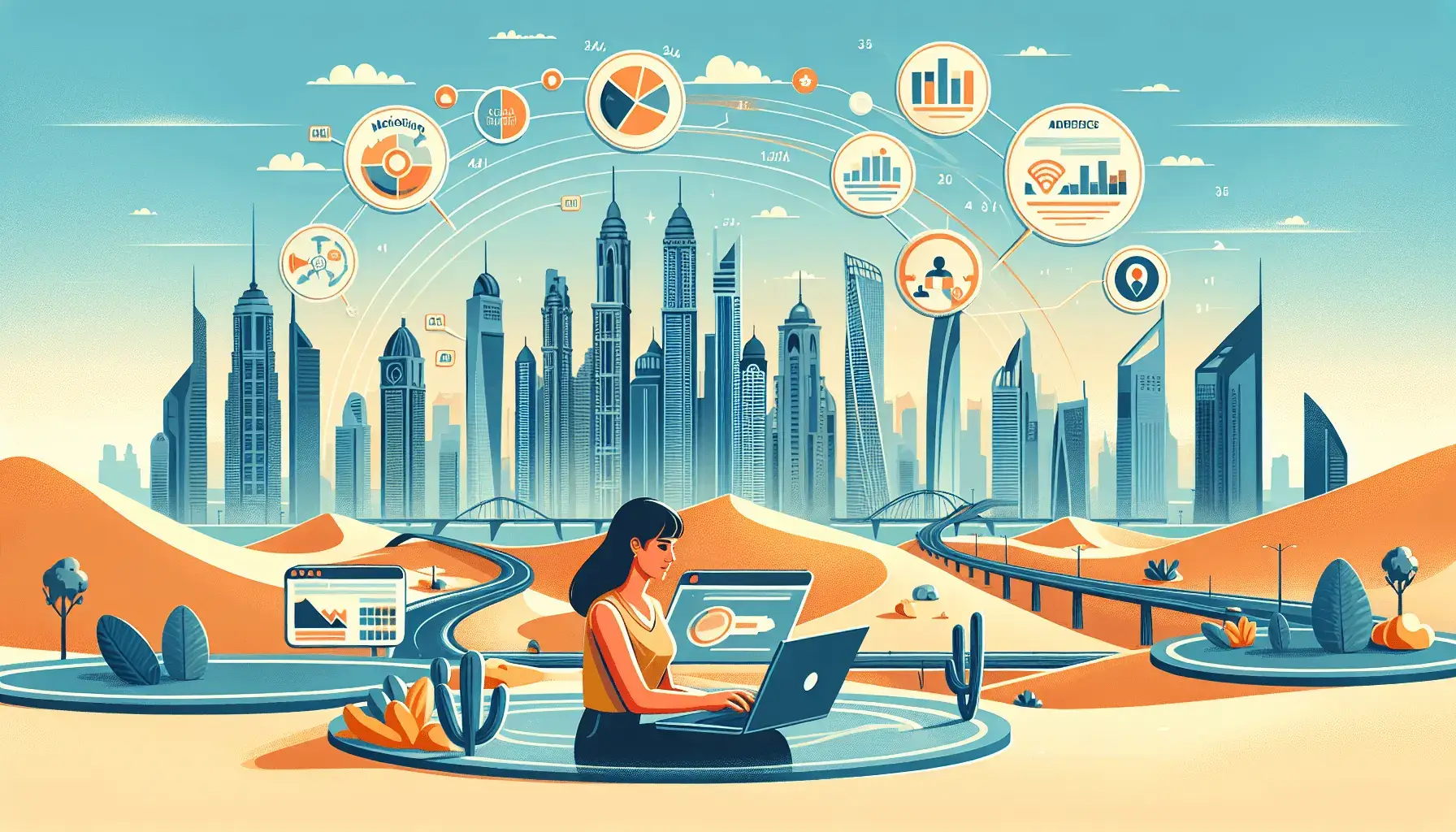 обложка для статьи про Ищу таргетолога: Как выбрать надежного специалиста для бизнеса