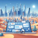 обложка для статьи про SMM для организаторов свадеб в Дубае: стратегии и реклама