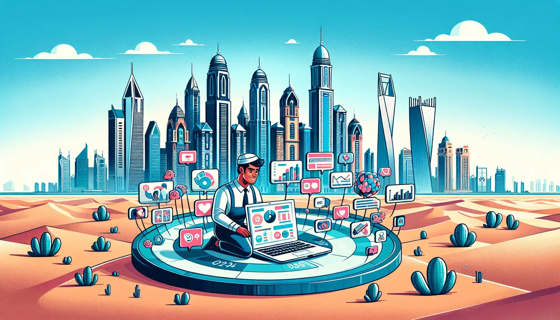 обложка для статьи про Настройка таргета в Инстаграм: Полное руководство для бизнеса