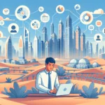 Buying Property in Dubai for Russian Citizens Guide 3 обложка для статьи про Настройка рекламы в Instagram: Полный гид для малых бизнесов