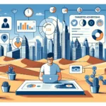 обложка для статьи про Таргетированная реклама для веб-дизайнеров в Дубае: привлечение клиентов