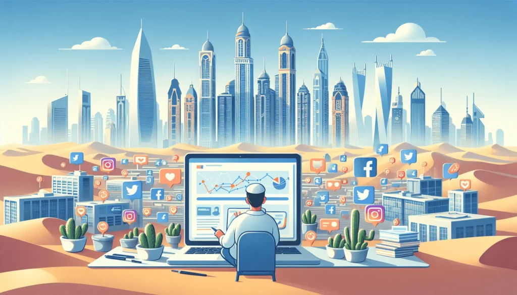 Improve lead quality in Dubai with smart filtering and precise targeting. Increase conversions and reduce ad costs across the UAE market. 1 обложка для статьи про