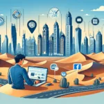 обложка для статьи про Эффективные Рекламные Стратегии для Неврологов в Дубае