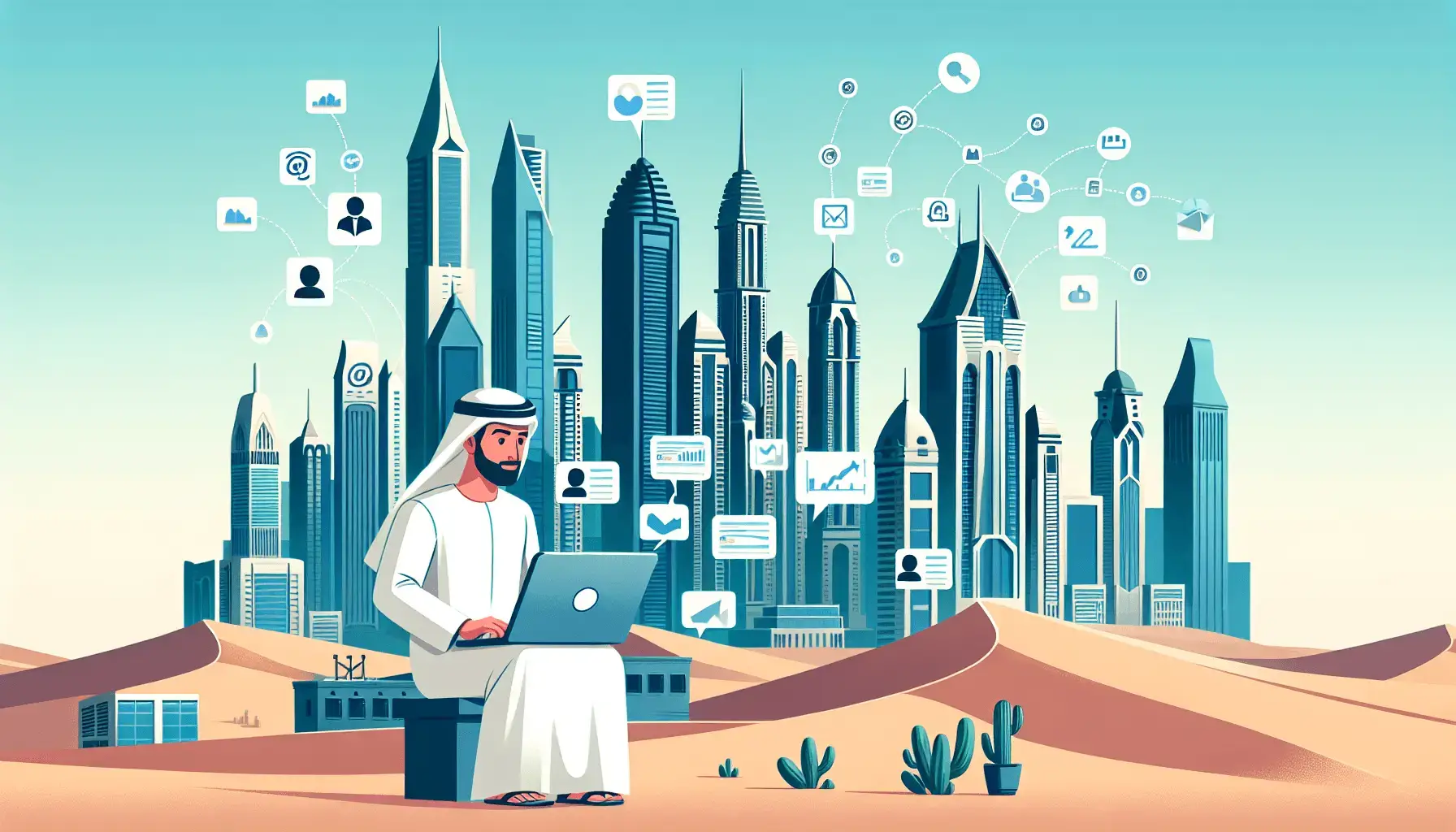 Реклама интернет магазина: Увеличьте продажи и видимость бренда 1 обложка для статьи про Реклама интернет магазина: Увеличьте продажи и видимость бренда