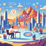 Таргетолог для доставки еды в Дубае и ОАЭ: стратегии роста 16 обложка для статьи про Роль таргетолога в доставке еды в Дубае и ОАЭ