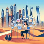 обложка для статьи про Как продавать через Instagram в Дубае: пошаговый гид для бизнеса