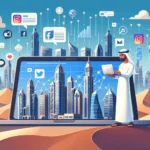 SMM для педиатра в Дубае стратегии привлечения родителей 6 обложка для статьи про Эффективные стратегии SMM для педиатров в Дубае