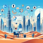 обложка для статьи про СММ Таргетолог: Эффективное Использование Социальных Сетей