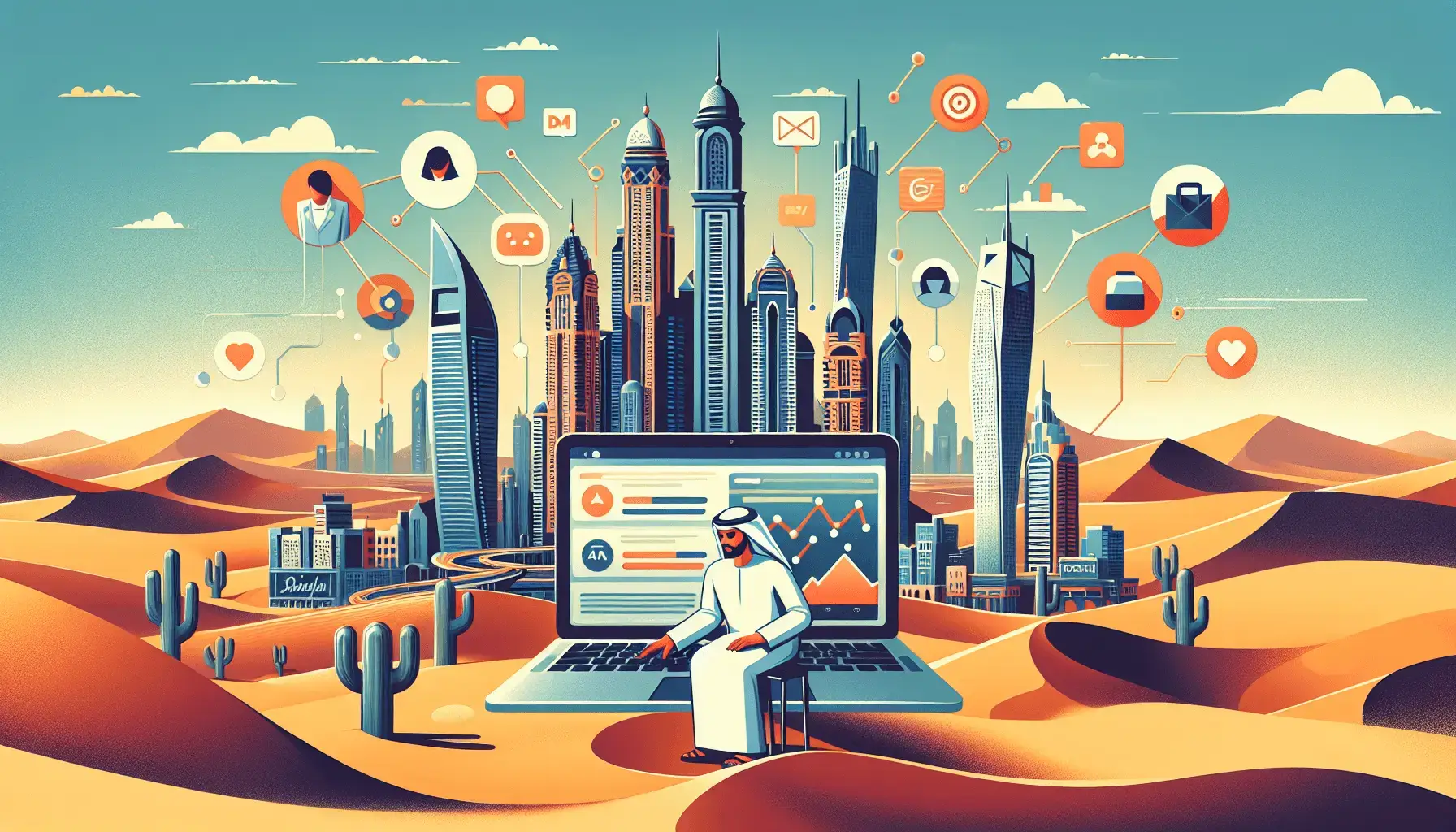 Как привлечь клиентов в интернет-магазин в Дубае: советы и стратегии 1 обложка для статьи про Как привлечь клиентов в интернет-магазин в Дубае: советы и стратегии