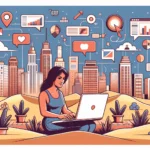 обложка для статьи про Таргетированная реклама в Instagram для онлайн-школ в Дубае