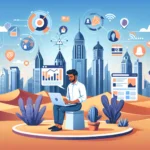 обложка для статьи про Эффективные стратегии таргетинга логопеда в Дубае