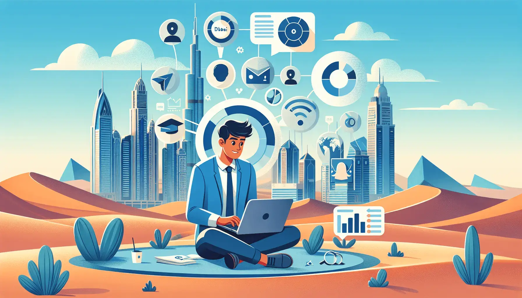 Facebook Ads для Нутрициологов в Дубае: Полное Руководство 1 обложка для статьи про Facebook Ads для Нутрициологов в Дубае: Полное Руководство