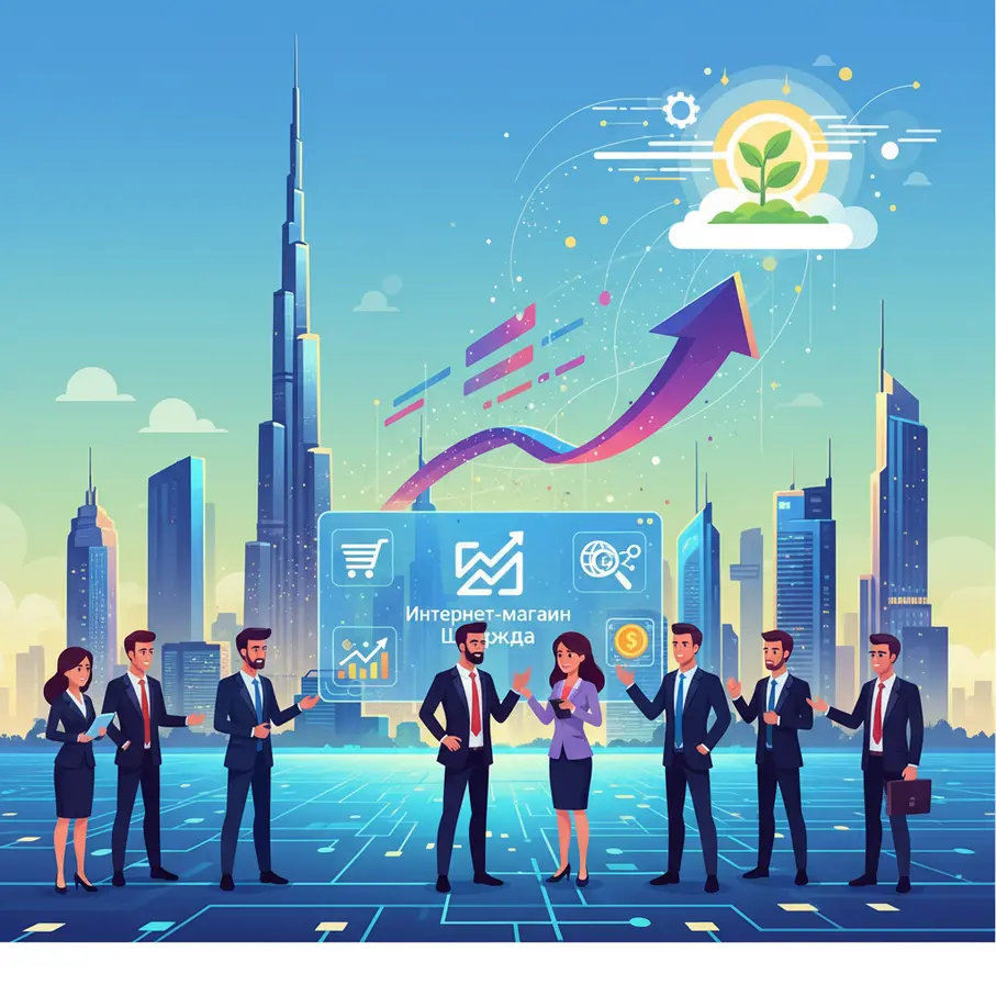 استراتيجيات إعلانات المتاجر الإلكترونية الفعالة في الشارقة: جذب العملاء في الإمارات 2 خلاصة سريعة