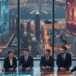 UAE Black Friday Ads: ROAS 5.55 Pre-Sale and Why Most Businesses Lose